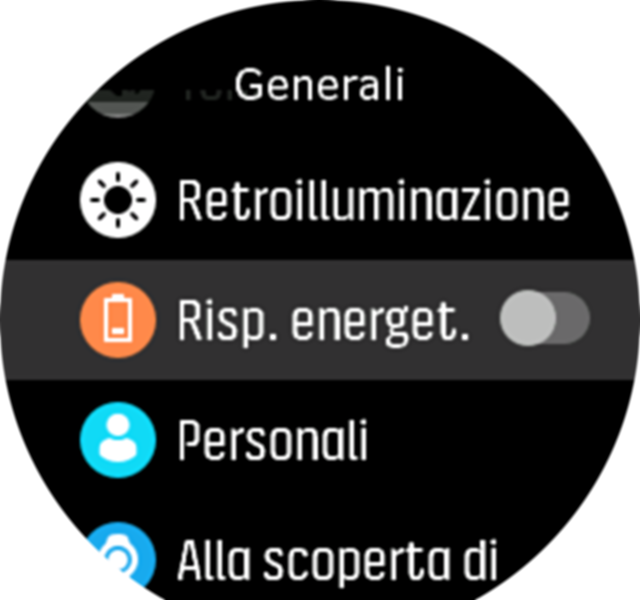 Power Saving S9