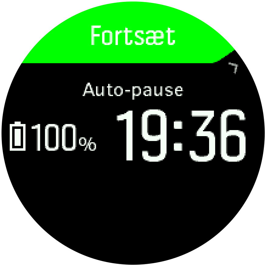 autopause time Trainer