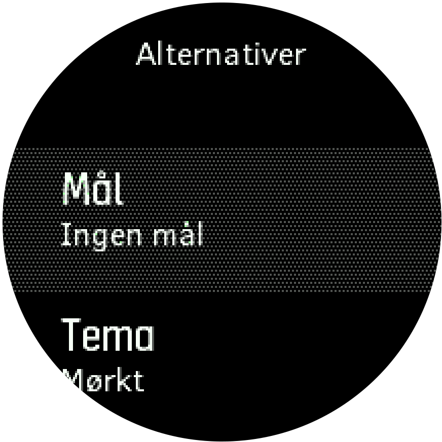 Sport Mode Targets Trainer