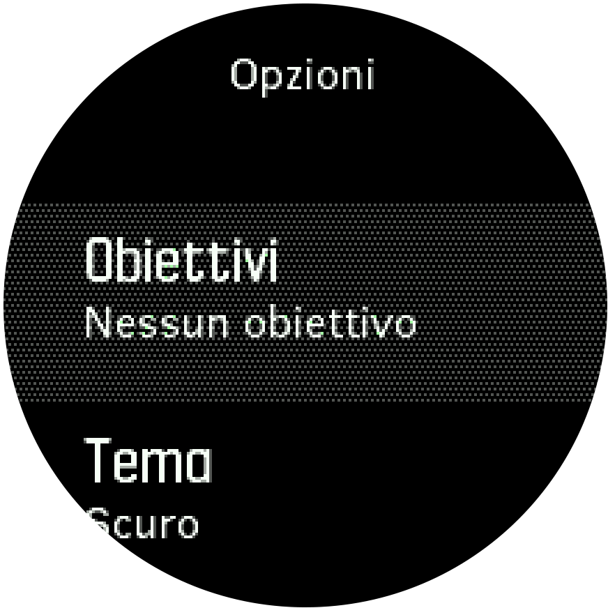 SF3 Sport Mode Options
