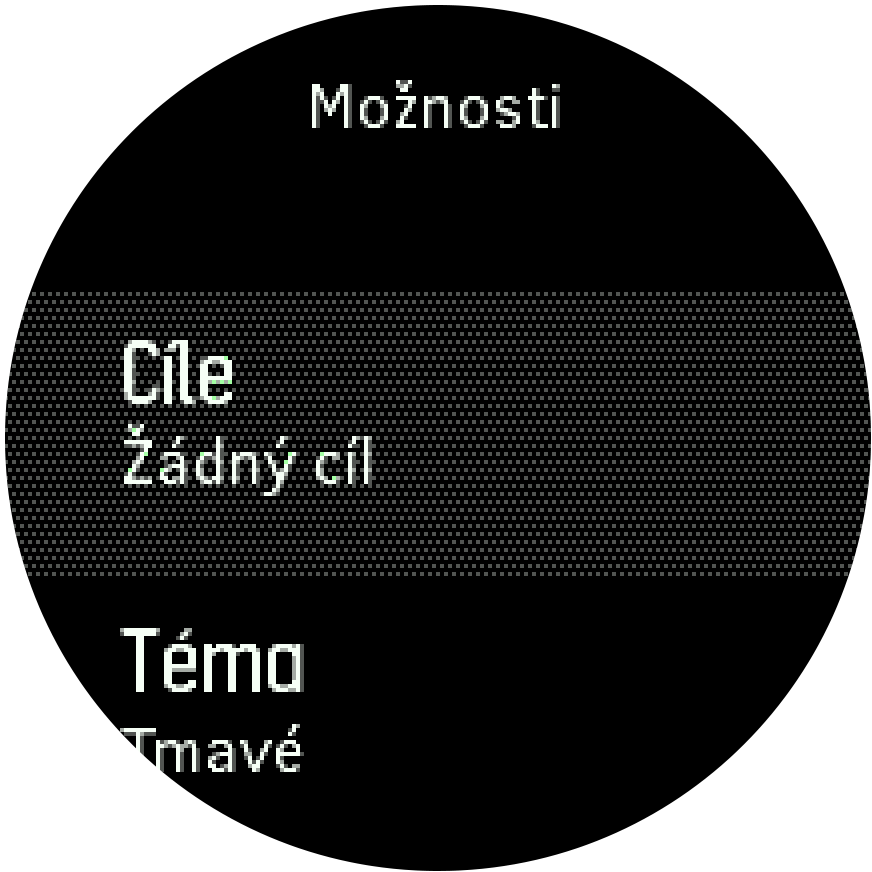 Sport Mode Targets Trainer