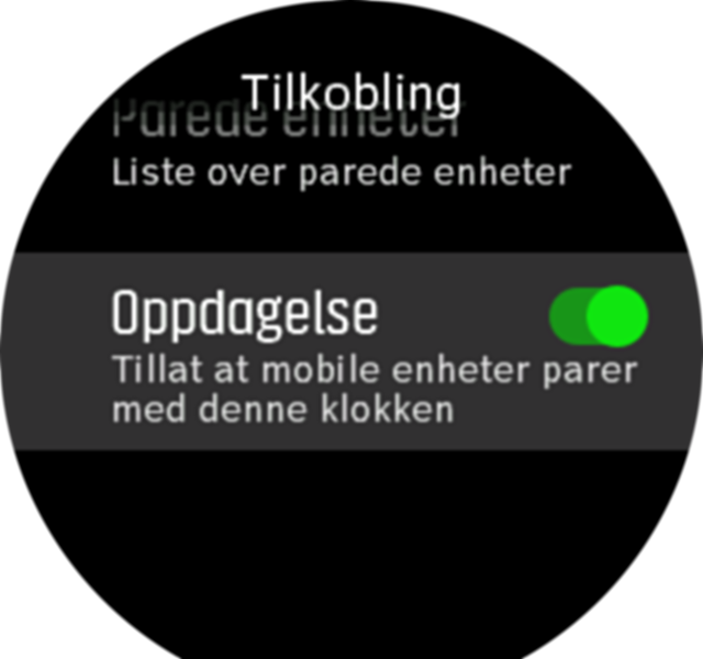 Discovery Toggle Spartan