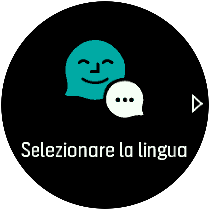 Spartan Trainer procedura guidata 