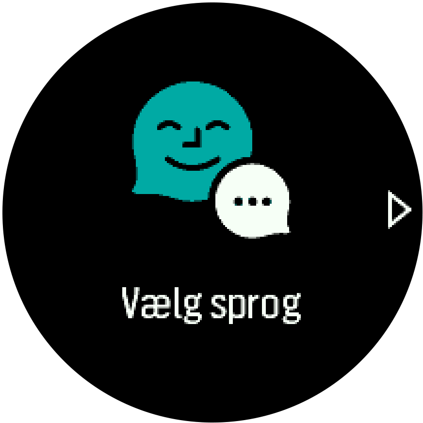 Opsætningsguide Spartan Trainer