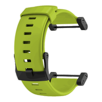 Suunto Core Extreme Edition Silver