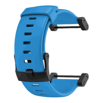 Suunto Core Extreme Edition Silver