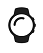 Suunto Appのウォッチアイコン。